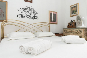Apartment Steps from the Galliera Hospital and the Historic Center Genova